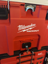 Load image into Gallery viewer, Milwaukee Large Packout Stack Lock
