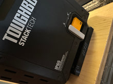 Load image into Gallery viewer, ToughBuilt StackTech locking hold down mounts
