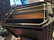 Load image into Gallery viewer, ToughBuilt StackTech File Organizer
