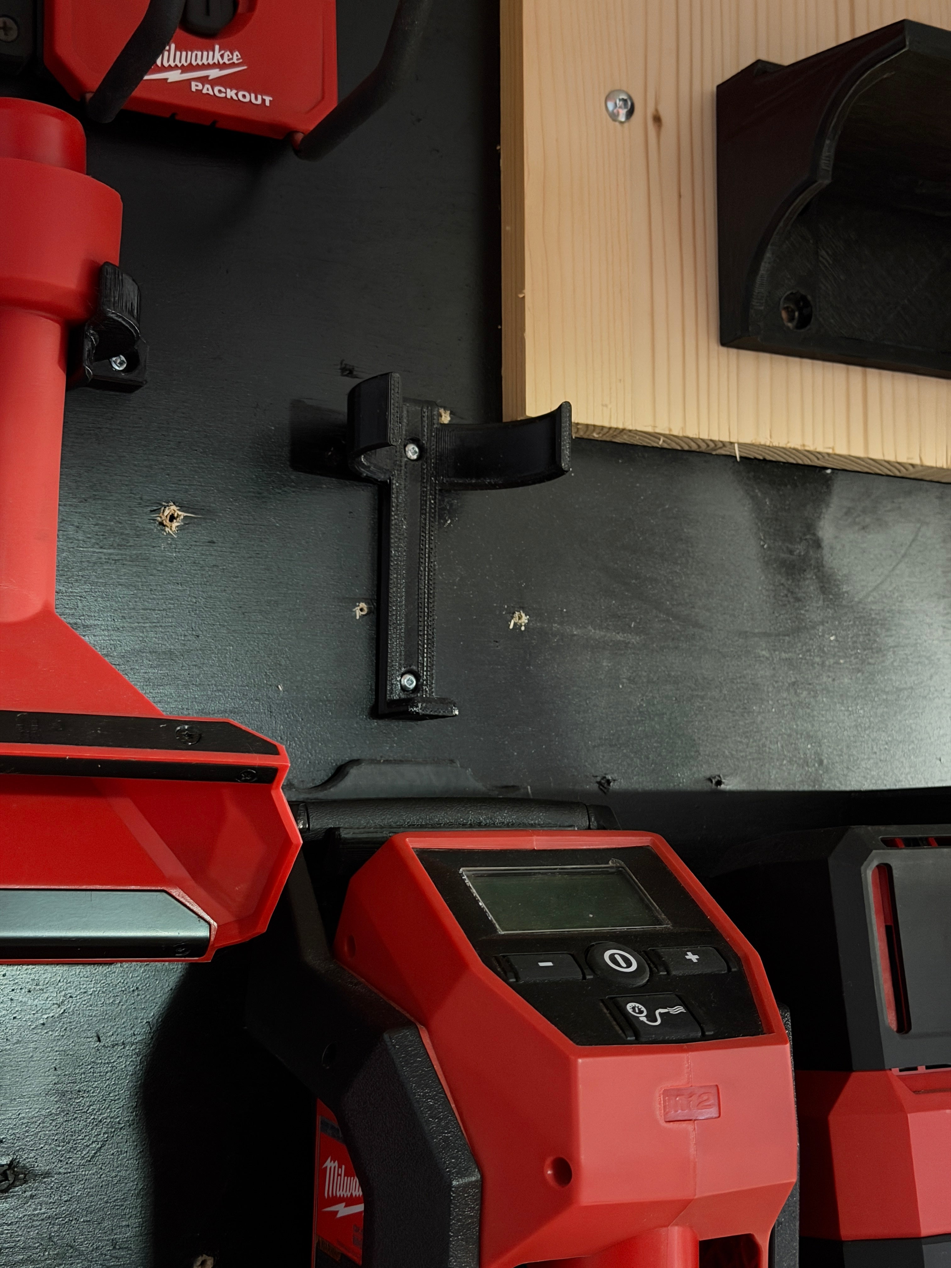 Magnetic Spray can hangers