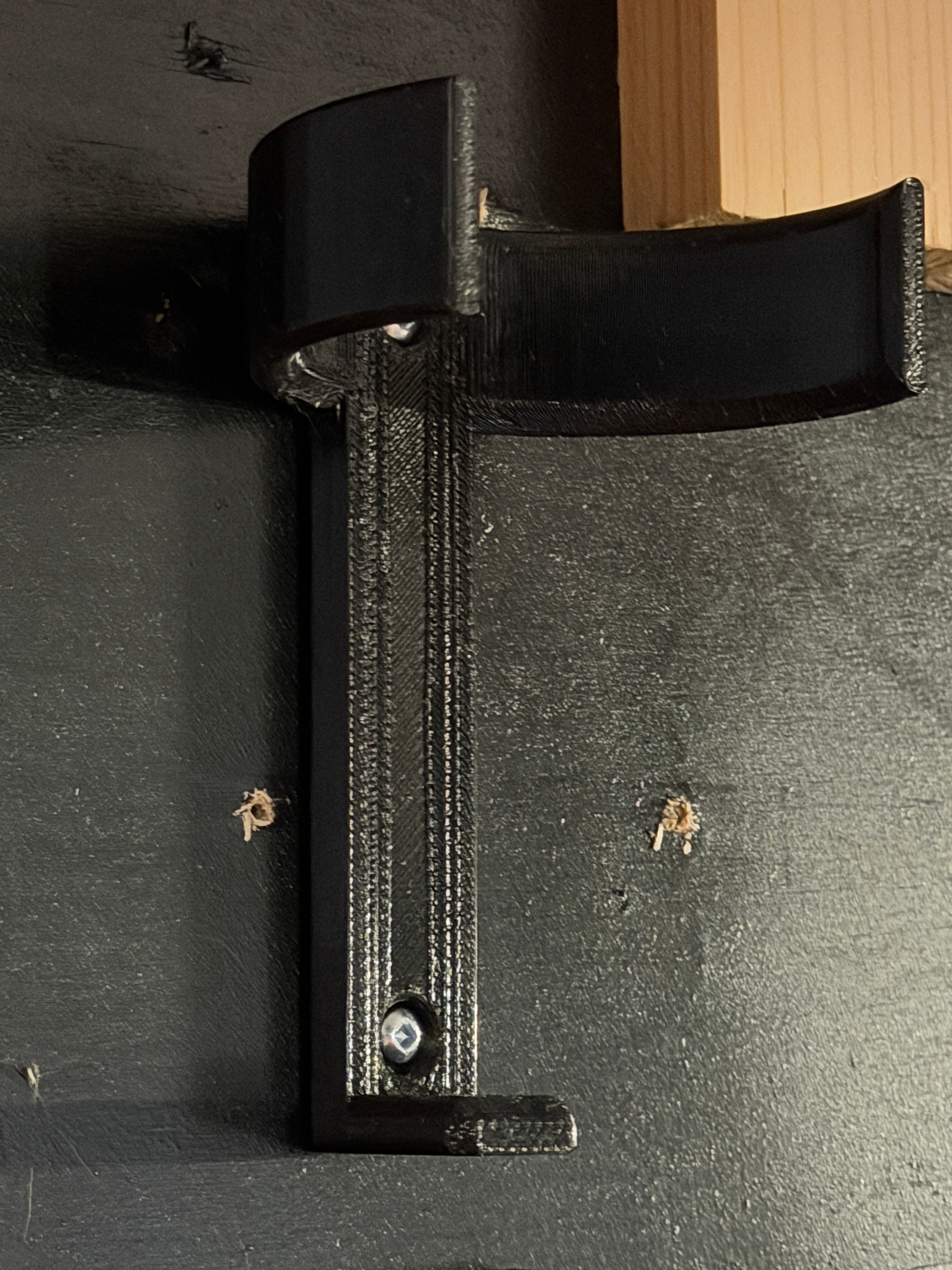 Magnetic Spray can hangers