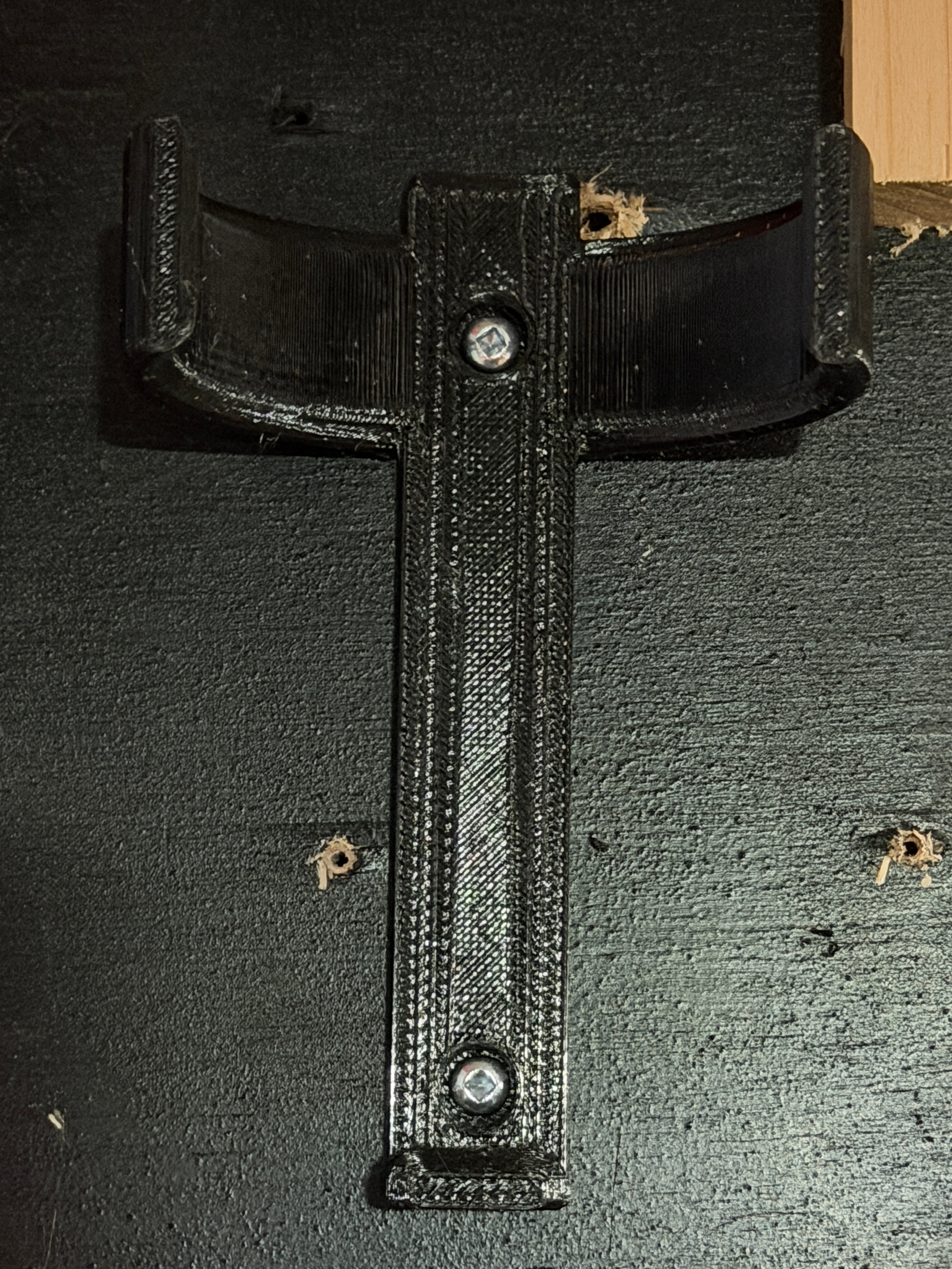 Magnetic Spray can hangers