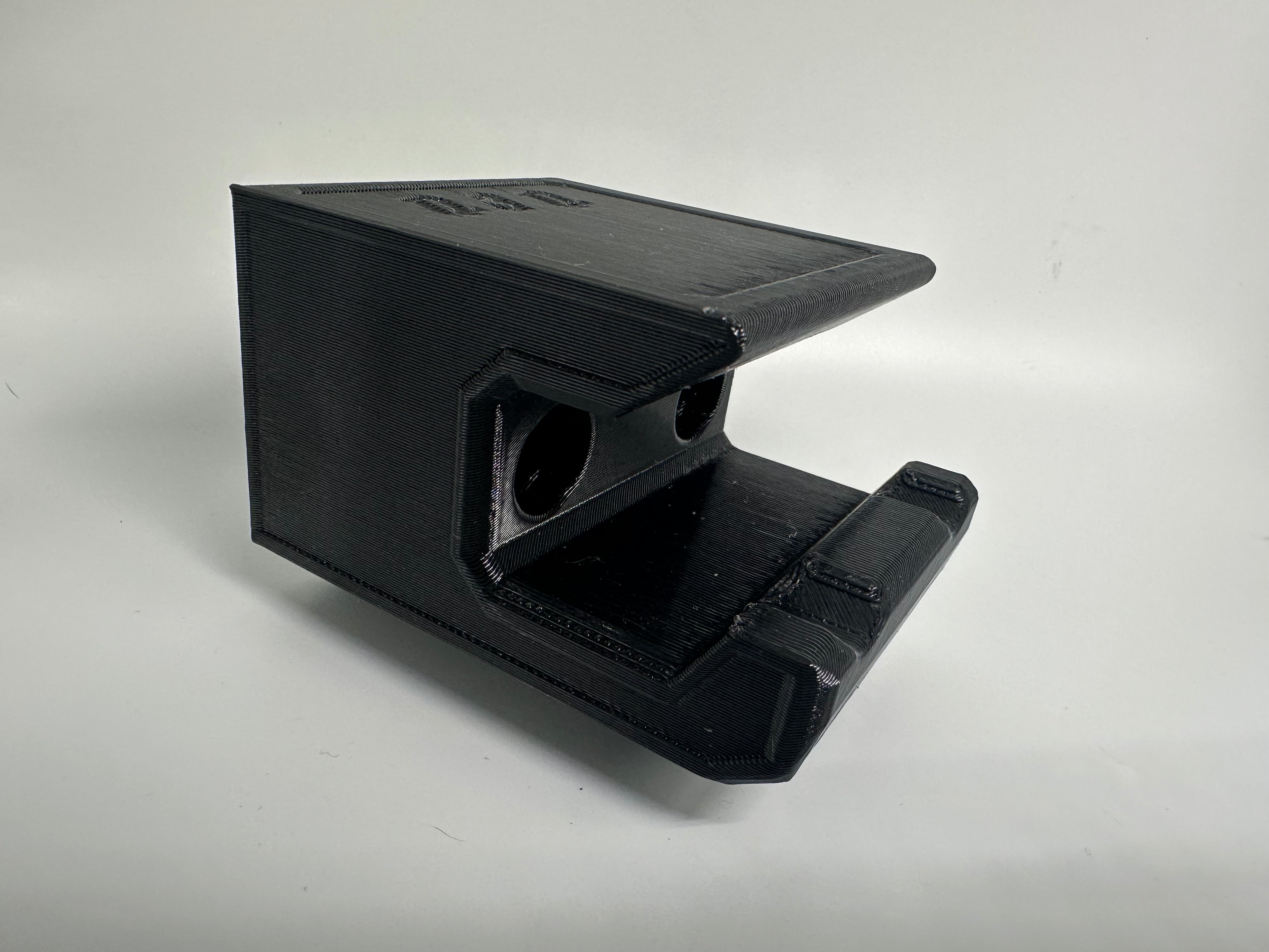 Dewalt Inflator wall mount