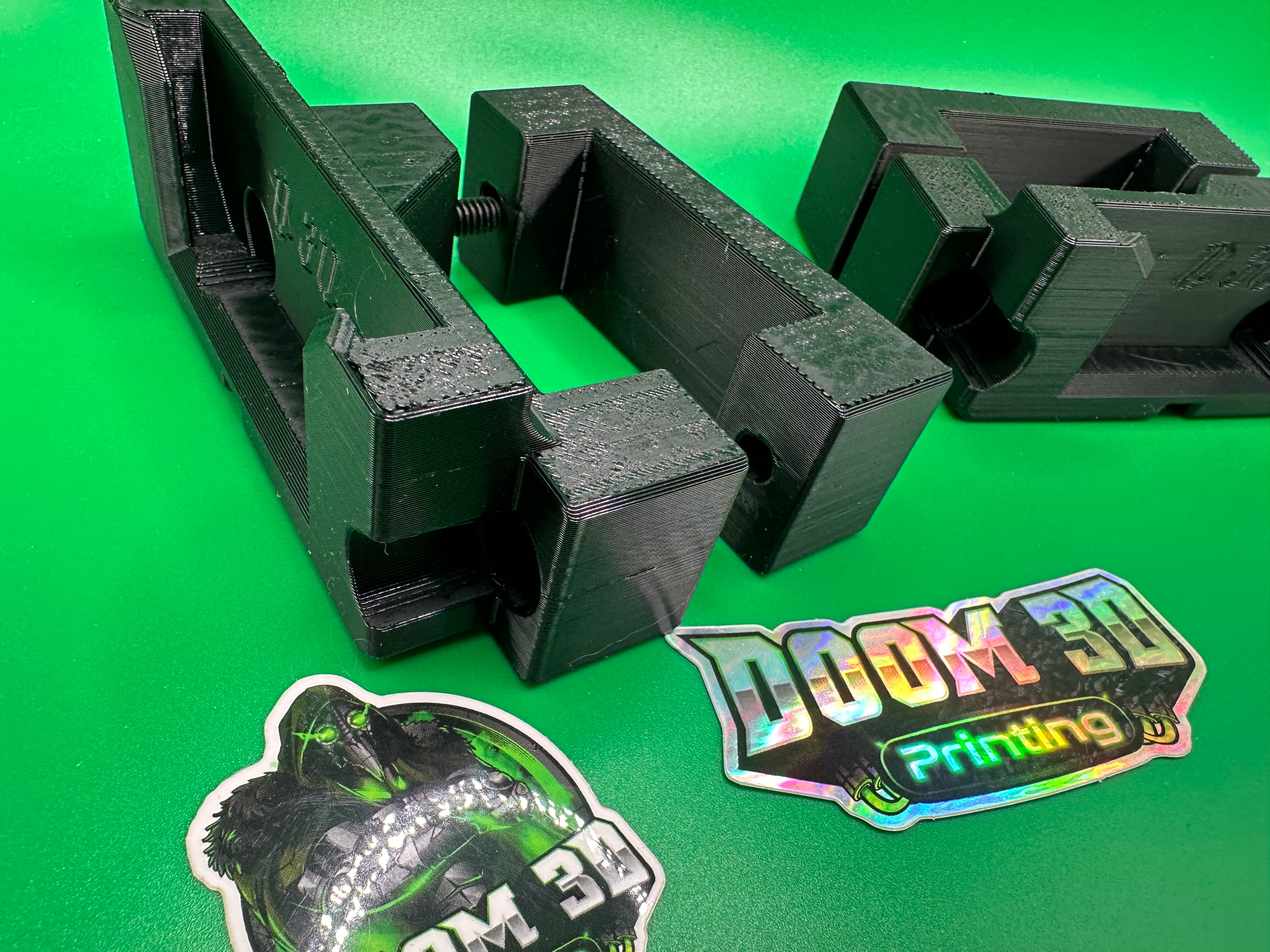 Milwaukee Packout full size back adapter