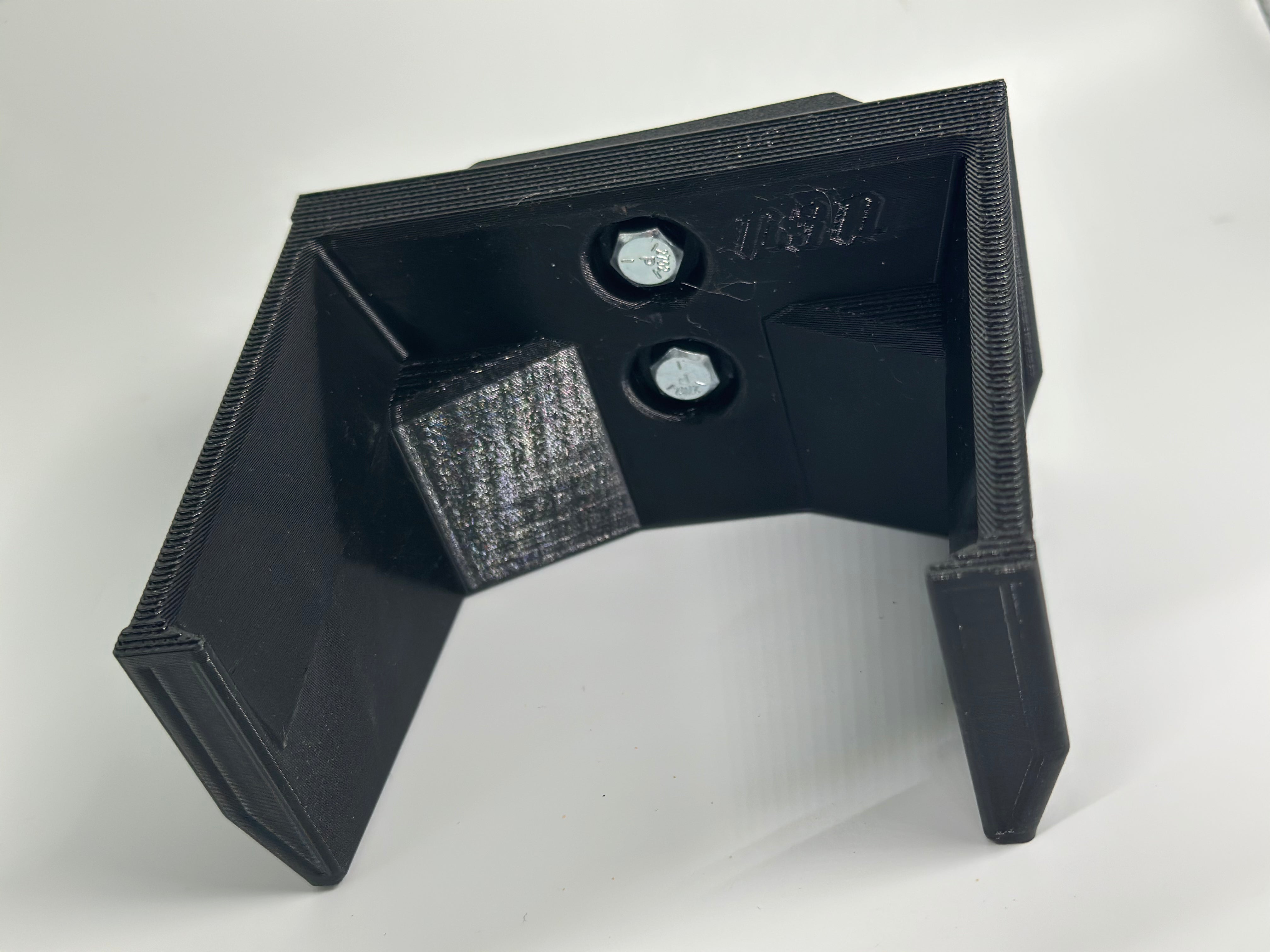 Milwaukee M18 Transfer pump hanger