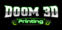 Doom 3D Printing