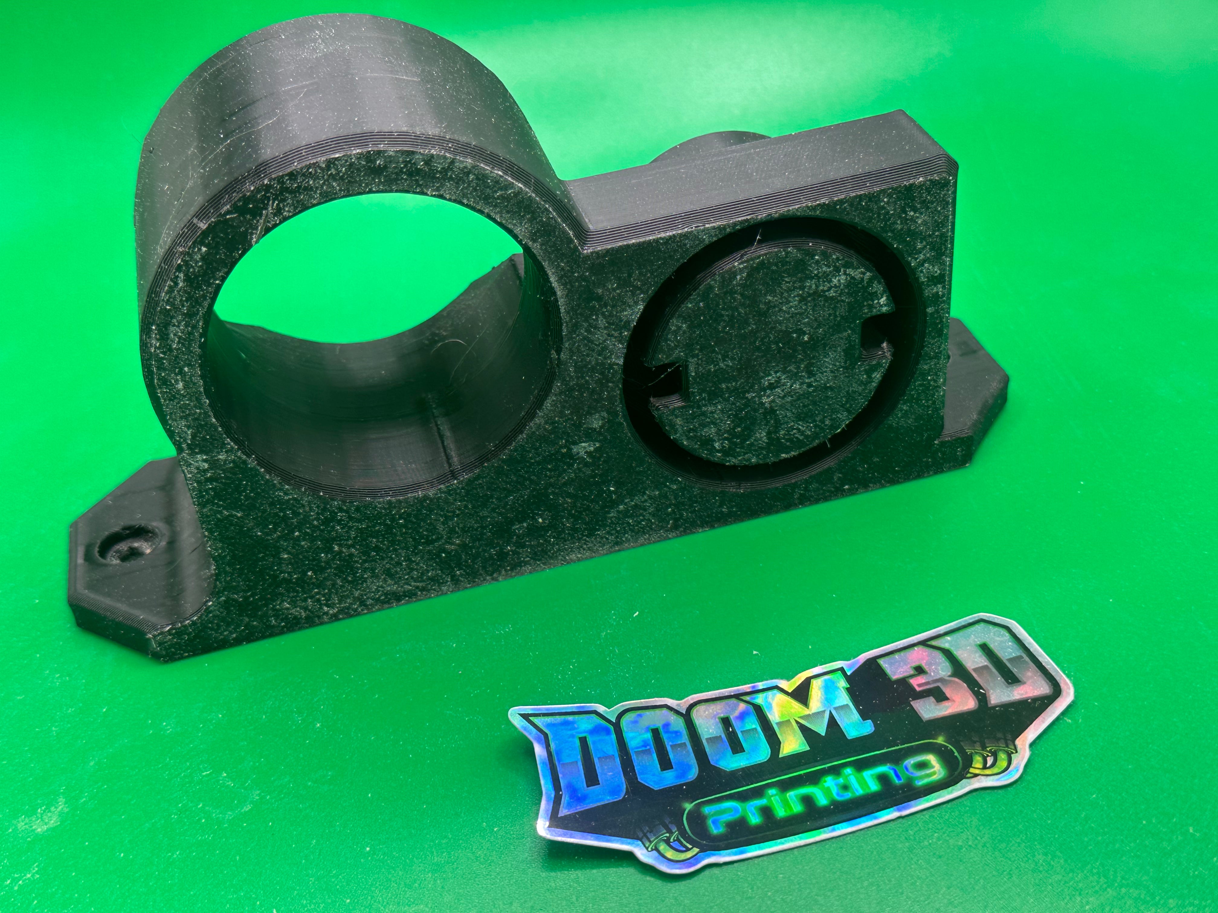 DEWALT DCE100B 20V MAX Compact Jobsite Blower Wall Mount*