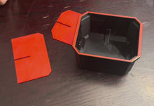 Load and play video in Gallery viewer, Milwaukee 3 Drawer Divider Bins
