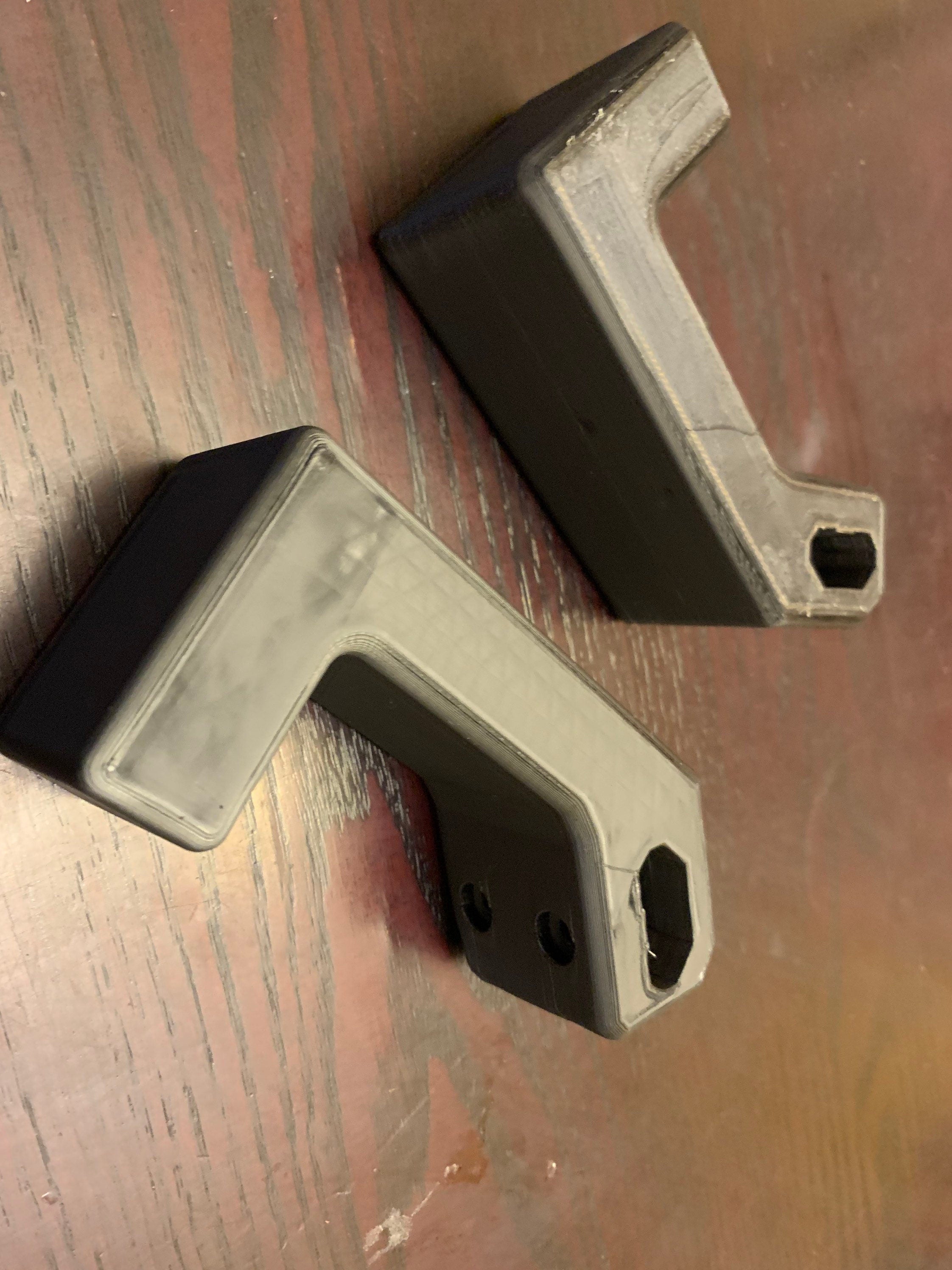 Packout HD cord wrap