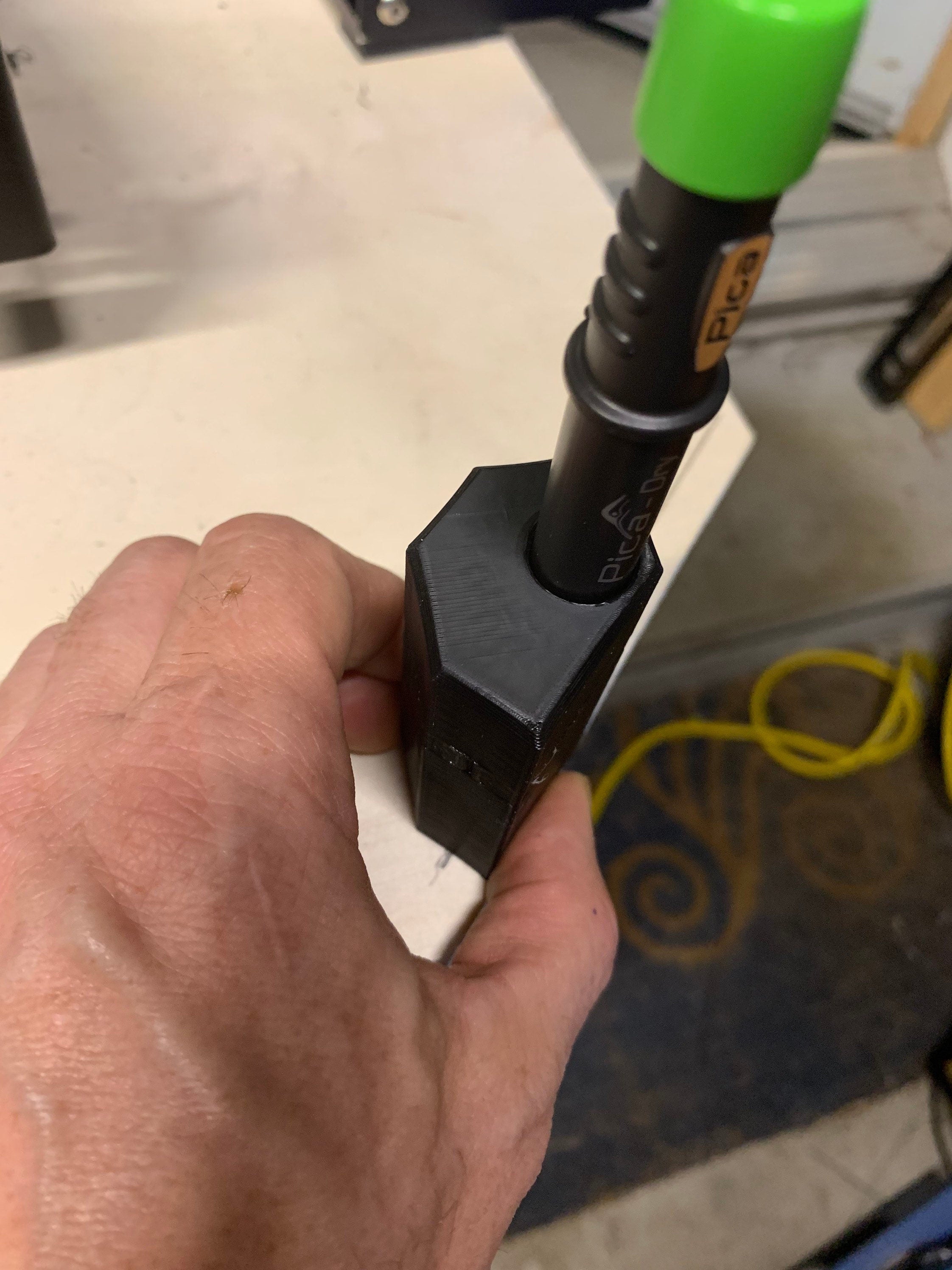 Layout tool for Pica Pencil 30403