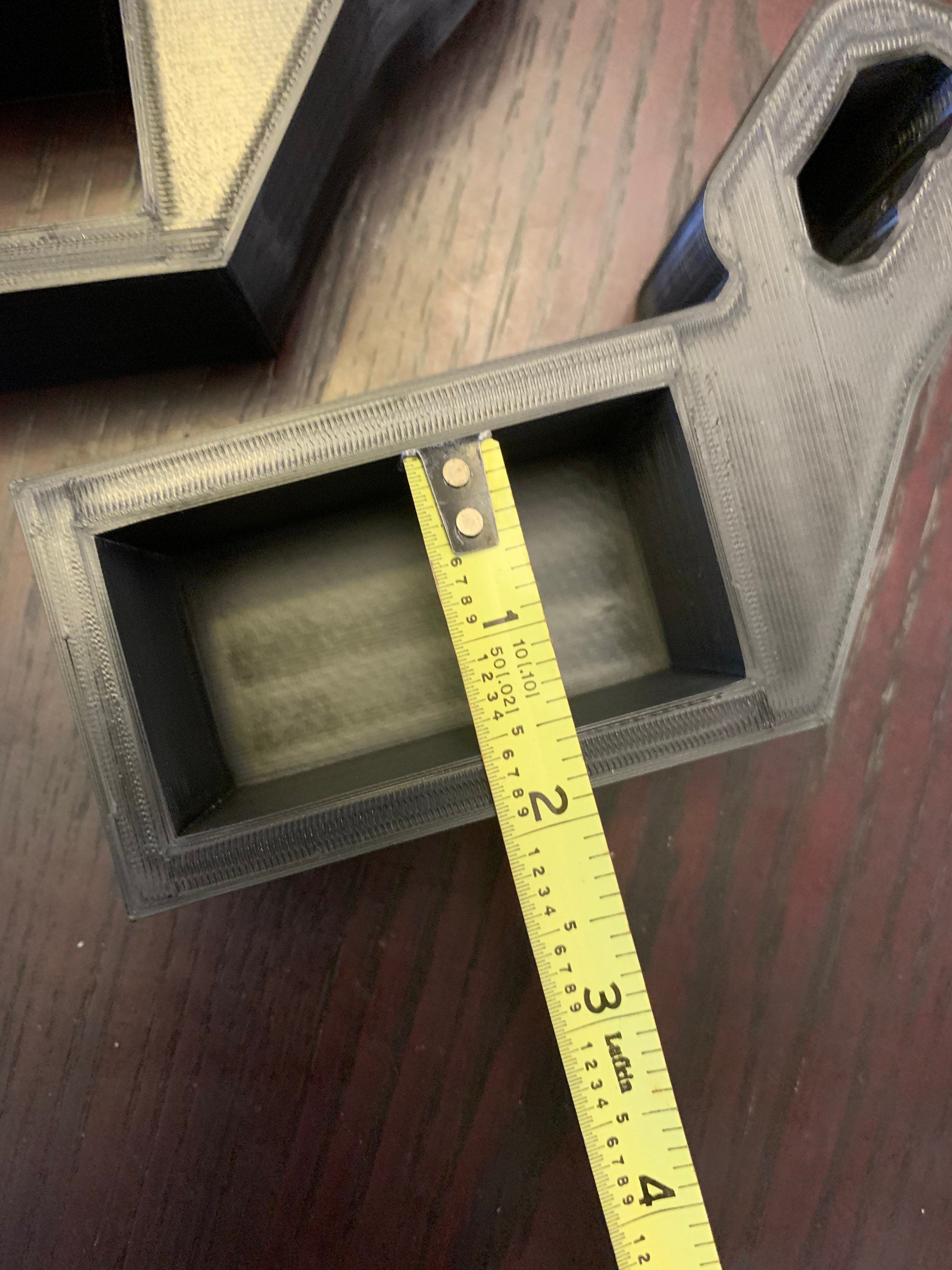 Milwaukee Packout Basic level holder