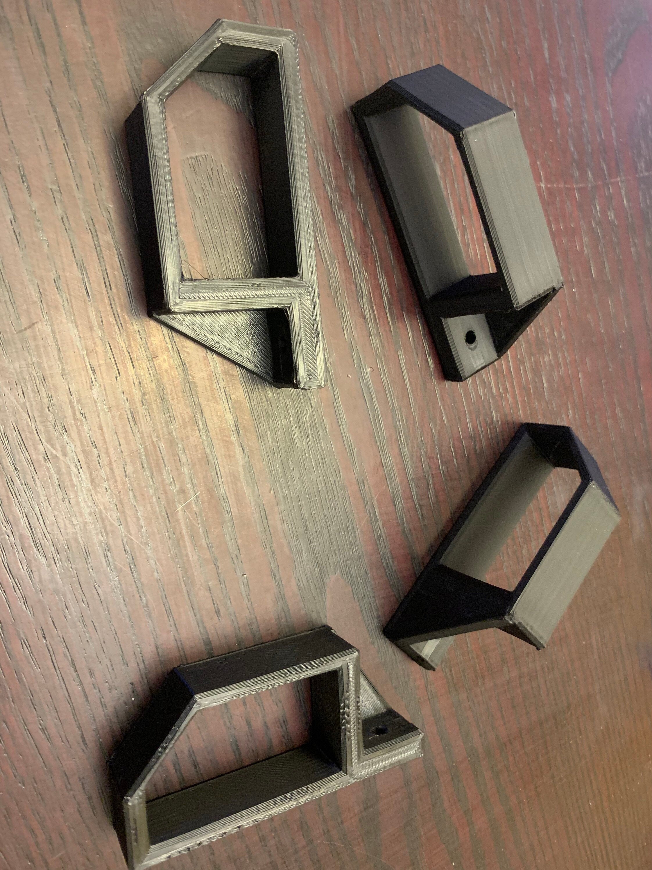 Milwaukee Packout back adapter