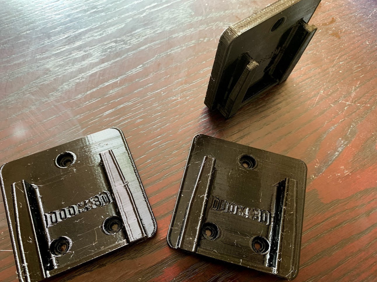 RIDGID 18v TOOL HANGER