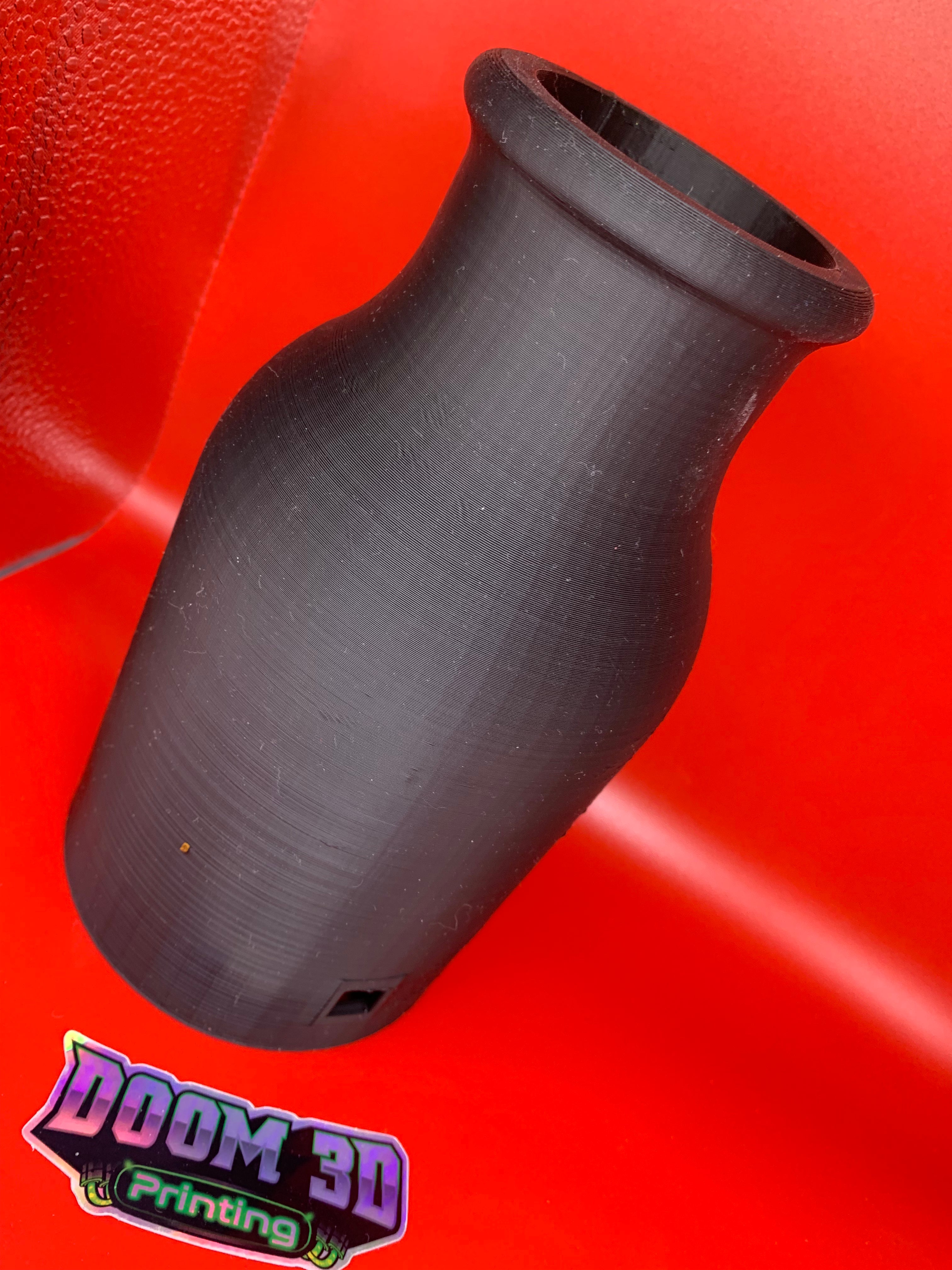 Milwaukee leaf blower short nozzle