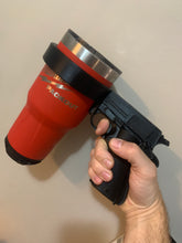 Load image into Gallery viewer, Pistol handle for Milwaukee 30oz tumbler
