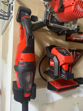 Load image into Gallery viewer, Milwaukee M12 vacuum wall mount
