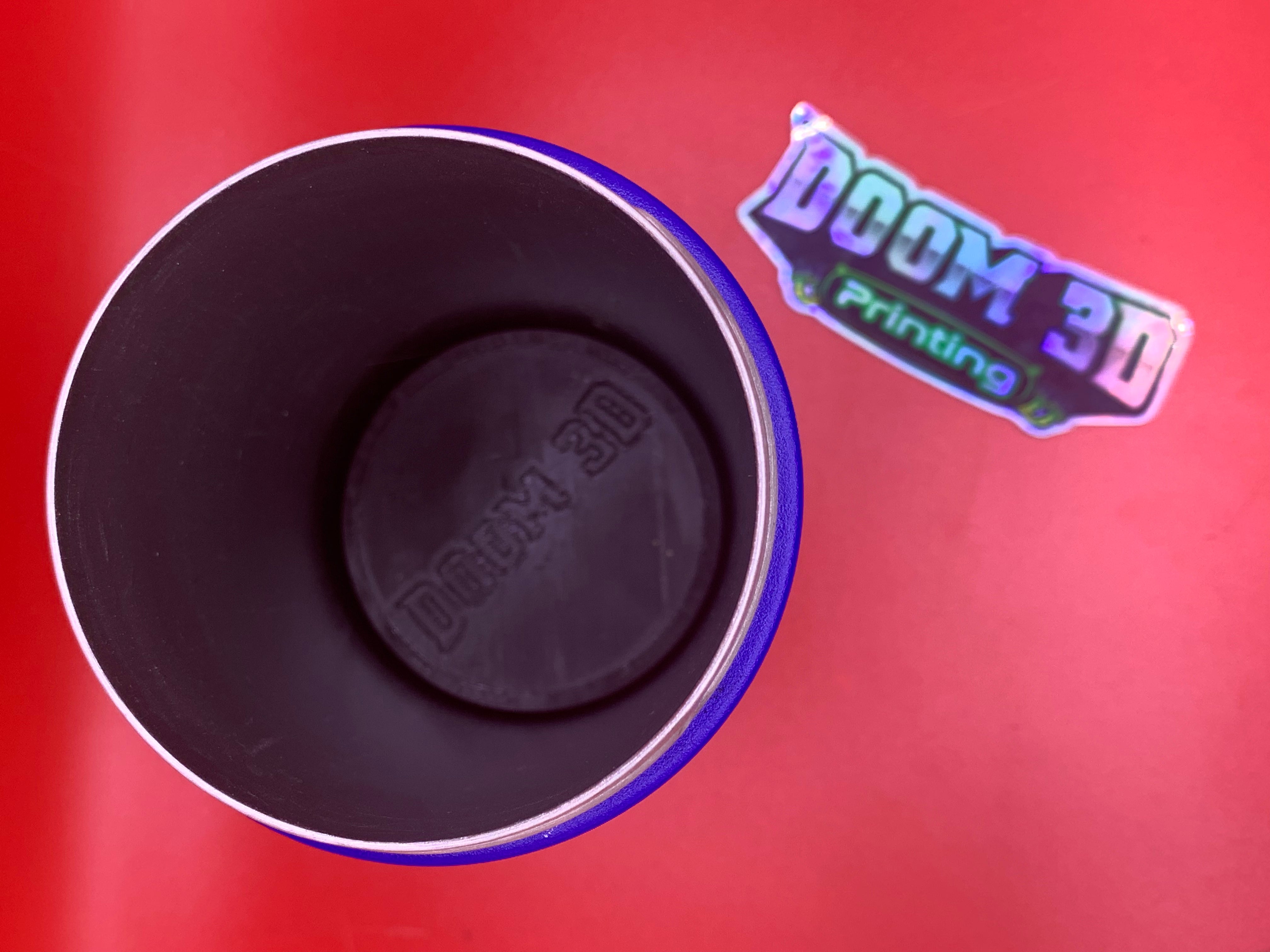 Yeti Rambler colster spacer