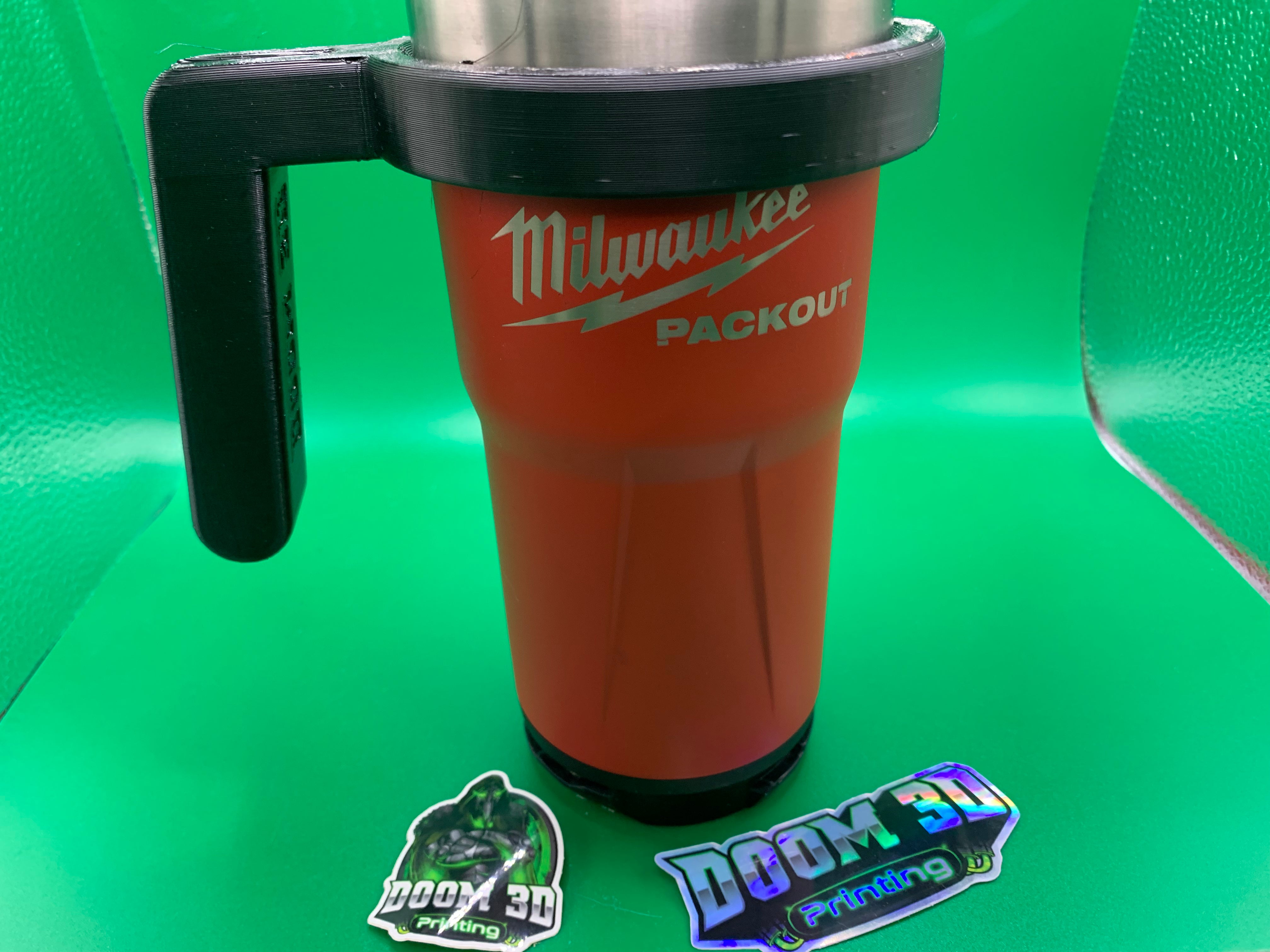 Milwaukee Tumbler handle 20oz/30oz
