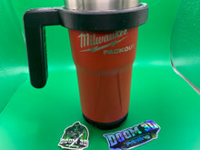 Load image into Gallery viewer, Milwaukee Tumbler handle 20oz/30oz

