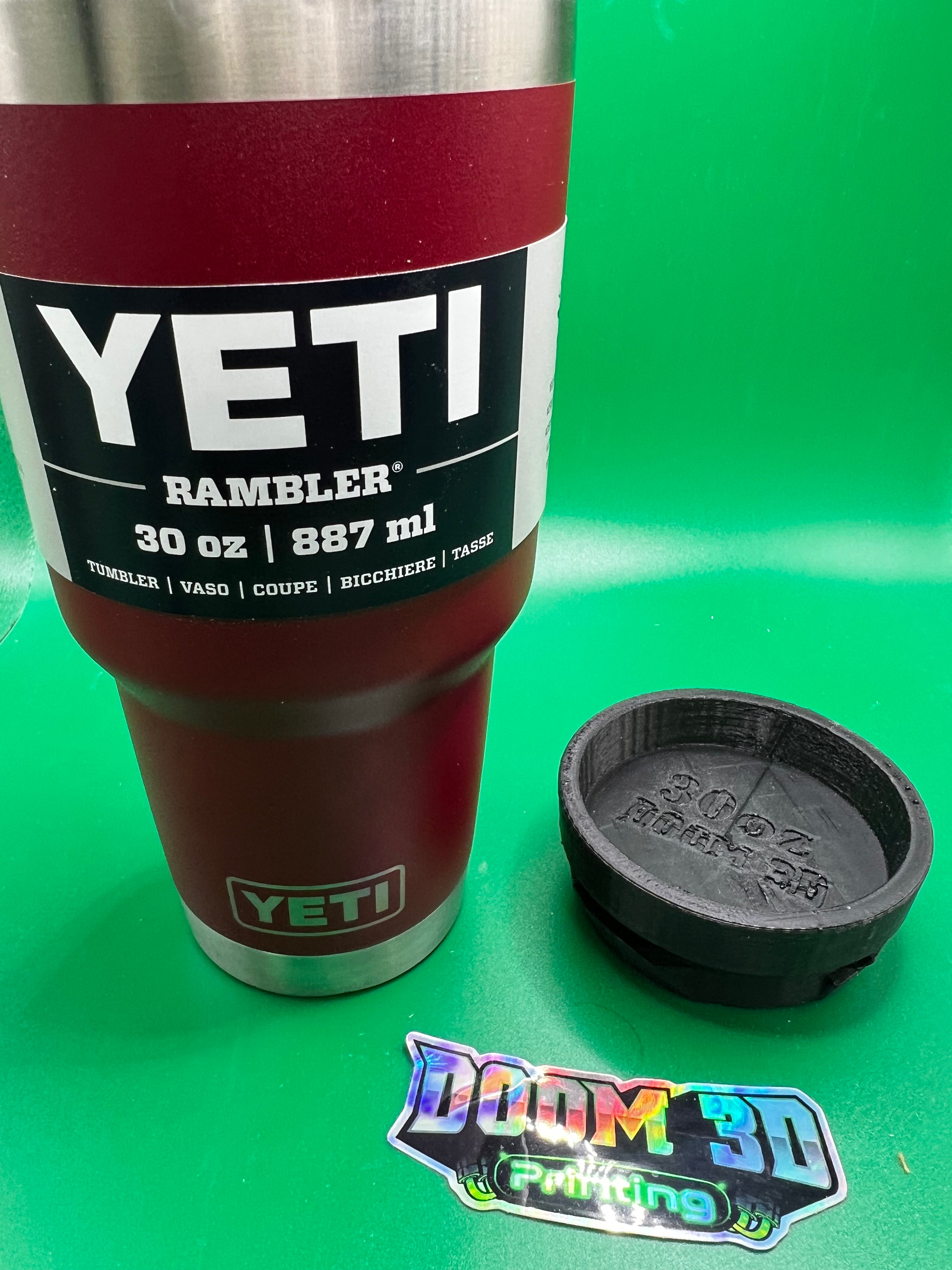 30oz Yeti Packout adapter